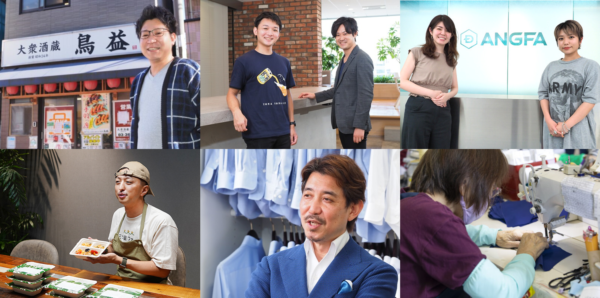 【2021年取材まとめ/後編】食品EC・コロナ対策・ライブコマース・モール運営ノウハウなど