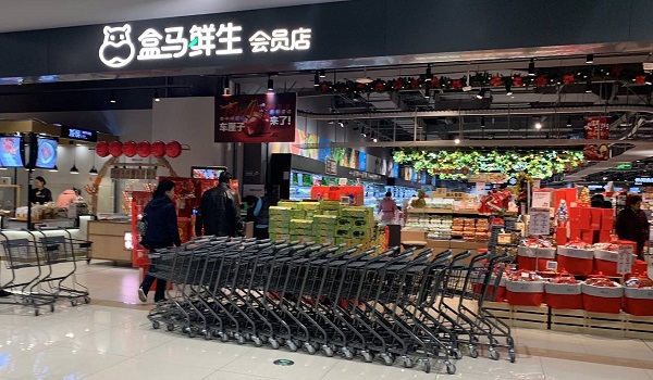 中国のニューリテールから学ぶ日本の小売業の未来とは？ 実例をもとに解説