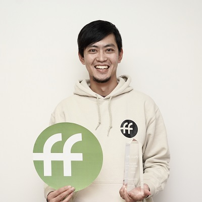 井形 岳史 / 株式会社フィードフォース