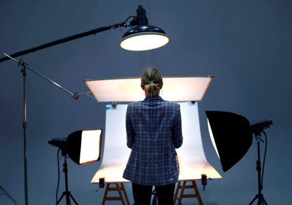 リユースの商品撮影時に重要視すべき4つのポイント