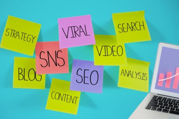 ECサイトにおけるコンテンツとは?