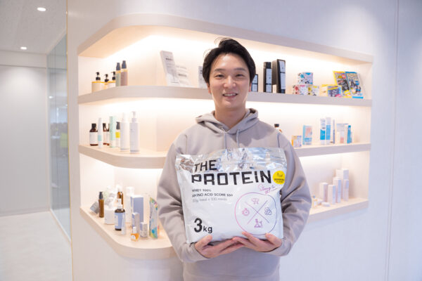 商品開発×マーケティングでWebとリアルで成果を作る武内製薬の販売戦略とは