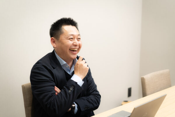 新規集客のためのアウトバウンド