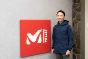 卸中心のメーカーが直販で価値を出す工夫とは？ミレーの奥村武さんに聞いてみた