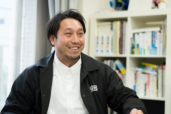 ライフェックスとイマクリエの今後の取り組みについて