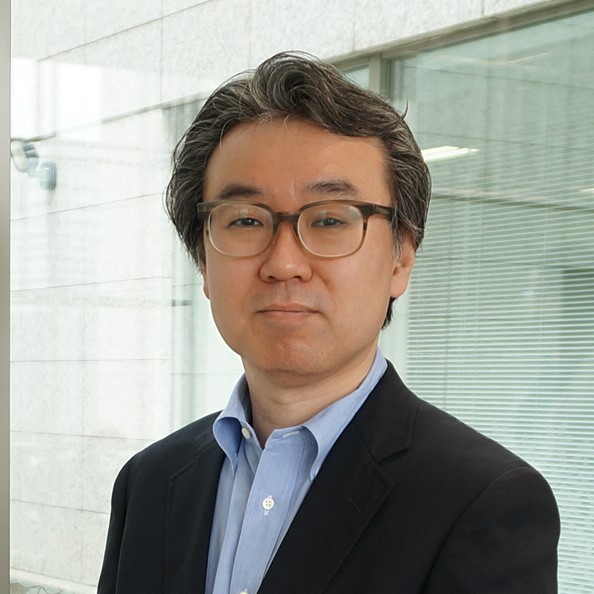 中島 郁 / ネクトラス株式会社