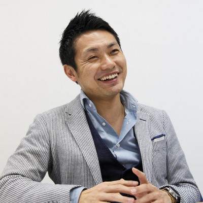 株式会社大丸松坂屋百貨店　本社経営企画部 専任部長　洞本宗和さん