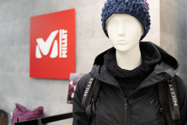 日本に合わせたローカライズで愛されるブランド