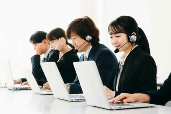 休止・解約中のお客様向け