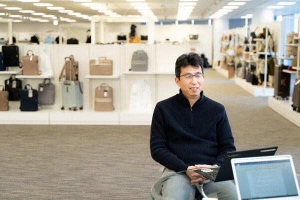 ある日突然EC担当者に！？ 成果を出すための工夫とは