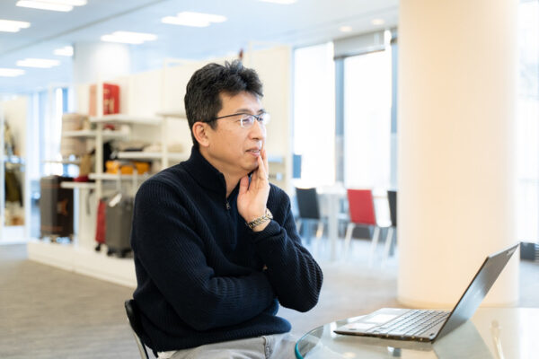 社内調整の末、実施できた施策とは