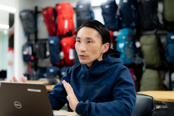 直販と卸のバランスを保つ工夫