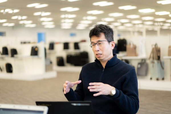 今後の展望とメッセージ