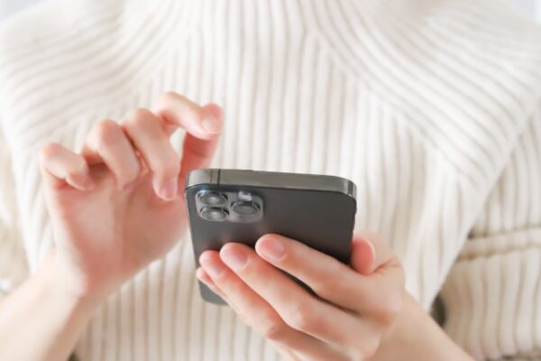 お客様の反応速度の違い