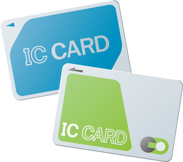 電子マネー決済