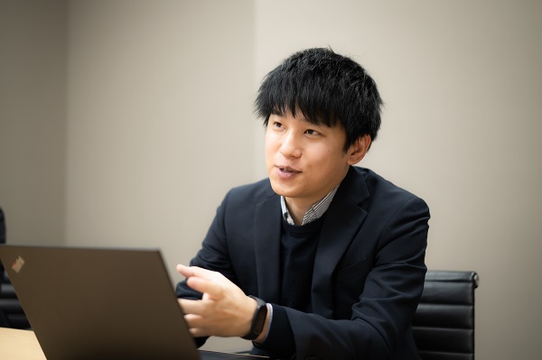 「オークファンロボ」だからこその特徴