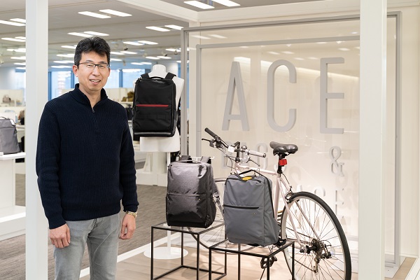 社内を巻き込んでEC事業を推進するには?必要なコミュニケーションや心構えをエース北山さんに聞く