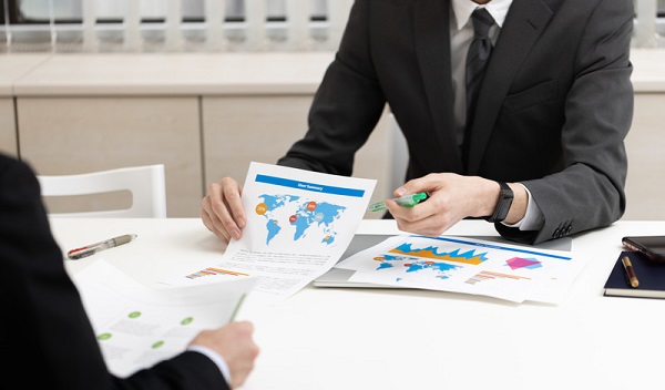 【2022年5月17日から公募開始】海外需要拡大事業費補助金とは? 越境ECで販路拡大したい事業者必見