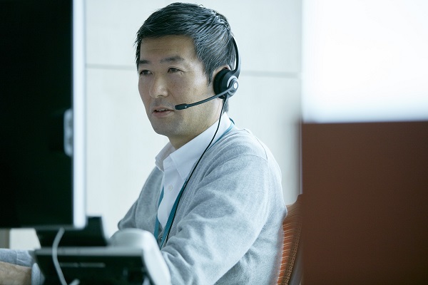 手厚いサポートでEC未経験者を成功に導く