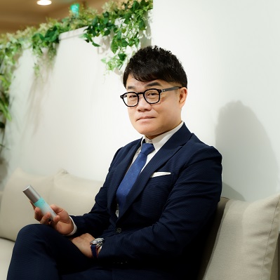 株式会社YOUR LABO　代表取締役　河野 剛