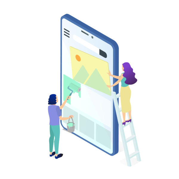 ワイヤーフレームで効果的にLPを作成できる？