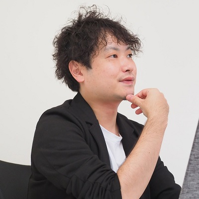 西田 圭佑 / 株式会社chipper