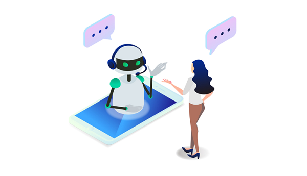 チャットボットとは？種類や費用、導入方法など気になる点を一挙解説