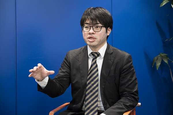 システムを導入した後の運用について