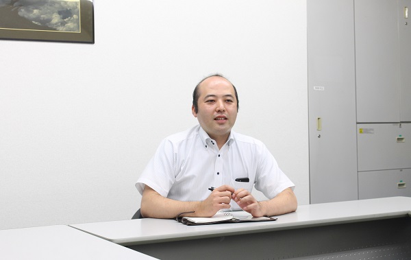 新体制の発足と新規集客