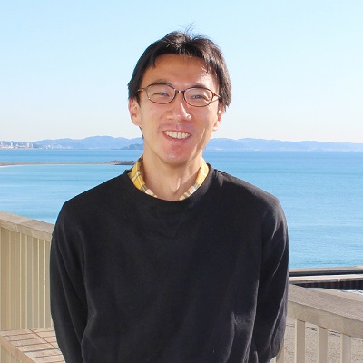 堤 健一郎 / テープス株式会社