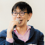 佐々木 伸一 / 自転車グッズのキアーロ