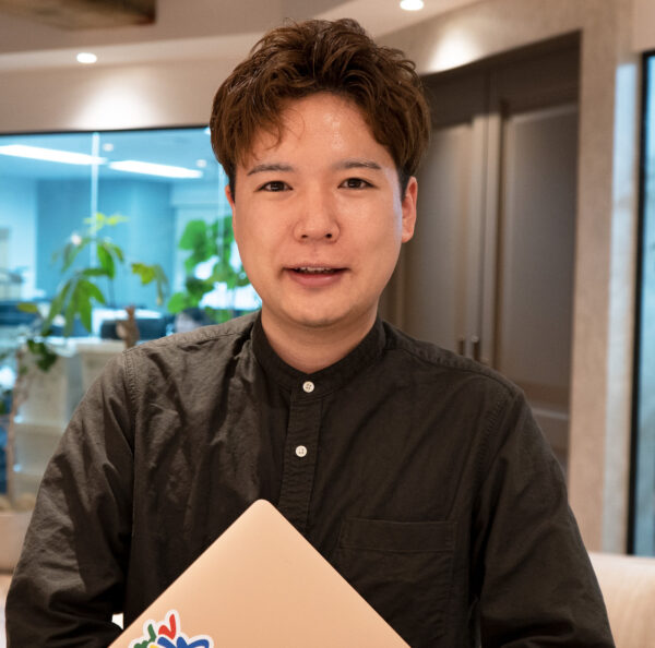 山川 大介 / 株式会社トリドリ