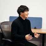 岡本 駿平 / 株式会社コマースファクトリー