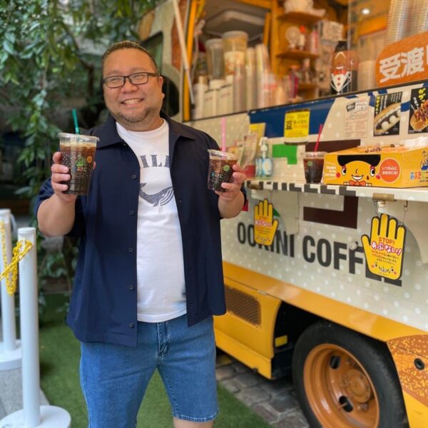 室屋 恭平 / アンノウン株式会社