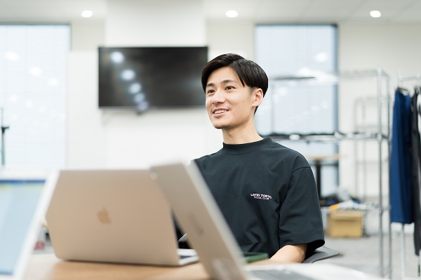 縫製工場とアパレル業界の現状