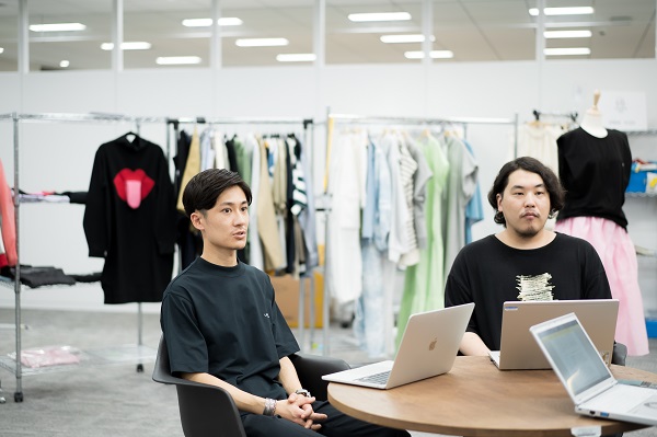 縫製工場が持つ課題とは