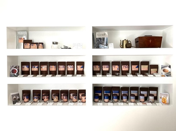 年齢問わずストレスフリーで操作できるWixで顧客との関係構築