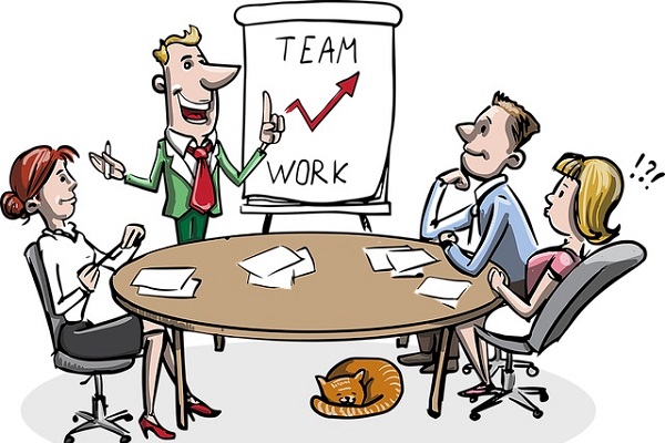 ECの立て直し：【フェーズ３】自律的に動くメンバーや仕組み、運用を作っていく