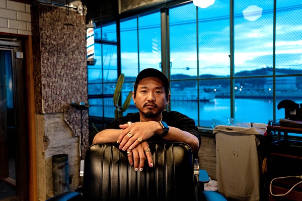 岡山の理髪店が越境ECで世界に販売!事業立ち上げから成長までの道のりを聞いてみた