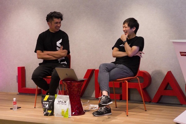 スタッフが頑張れる「基準」と「環境」を作る