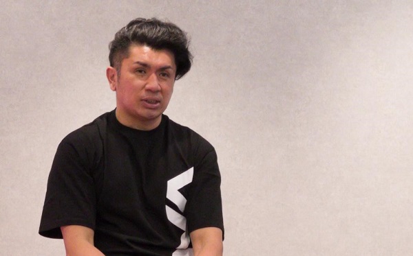 良いものを作るのがマーケティングの肝