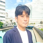 西澤 祐介 / 株式会社ドーモ