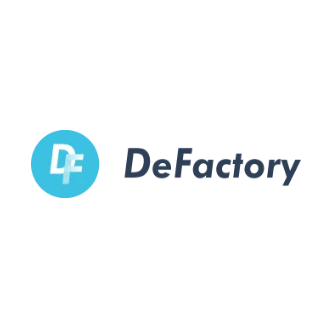 DeFactory株式会社