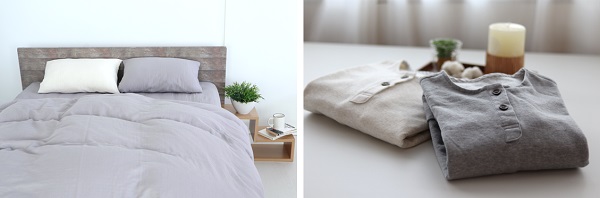 お客様のニーズに応え成長した岩本繊維