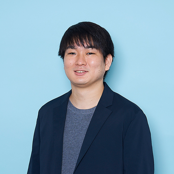 正脇 拓人 / 株式会社Belong