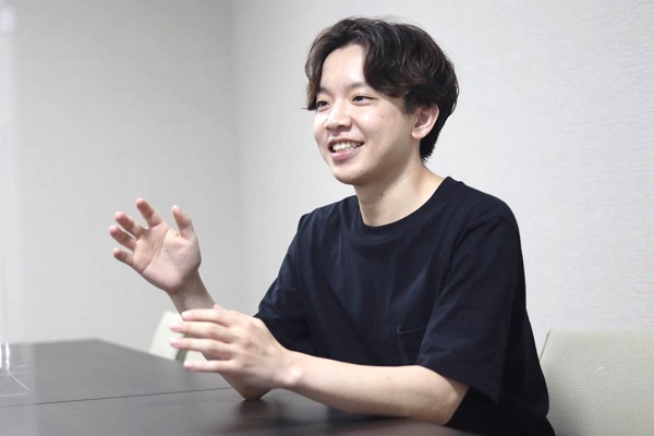 専門店ならではの情報発信で安心感と信頼感を提供