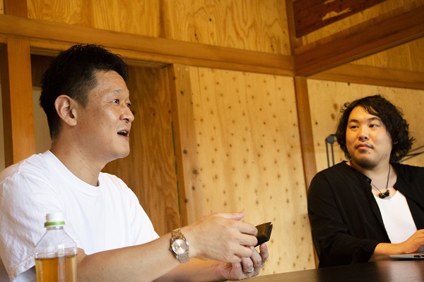 宝飾産業におけるOEMの課題に立ち向かう！山梨のジュエリー工場「BRUSH」の取り組みとは？