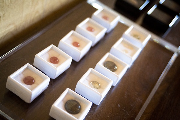 テレビマンが工場を設立！？