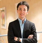 月岡 克博 / 株式会社Faber Company