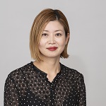 西 奈津紀 / 株式会社CARTA COMMUNICATIONS